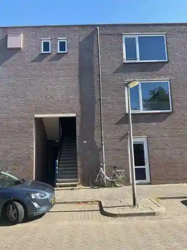 52m2 apartment in affitto per 682.96€/mese a Karosstraat 7, Purmerend