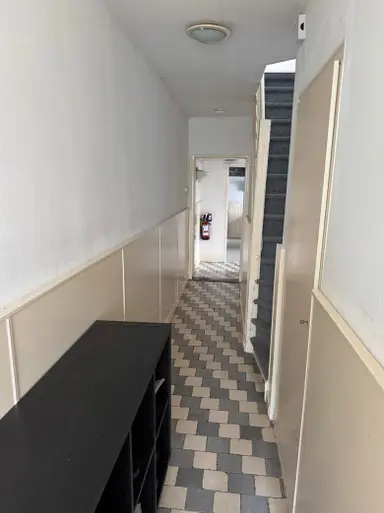 8m2 room te huur voor 375€/maand in Kanaalweg, Sluiskil