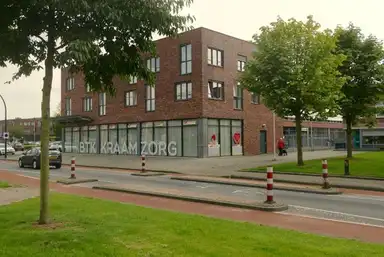 95m2 apartment zur Miete für 1285€/Monat in H. Leefsmastraat, Hengelo