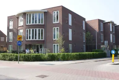 73m2 apartment to rent for 1185€/month in Willem Arntszlaan, Den Dolder