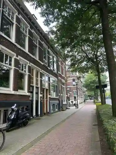19m2 room te huur voor 715€/maand in Stationsstraat, Amersfoort