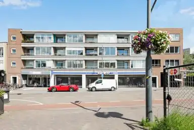 65m2 apartment à louer pour 1300€/mois à Geldropseweg 9S, Eindhoven