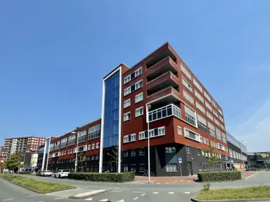 60μ² apartment προς ενοικίαση για 1045.71€/μήνα σε Groningerstraat, Amersfoort