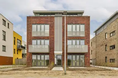 65μ² apartment προς ενοικίαση για 1950€/μήνα σε Adriaen Blockstraat, Almere