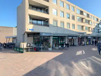 88μ² apartment προς ενοικίαση για 1850€/μήνα σε Noordeinde 295, Almere