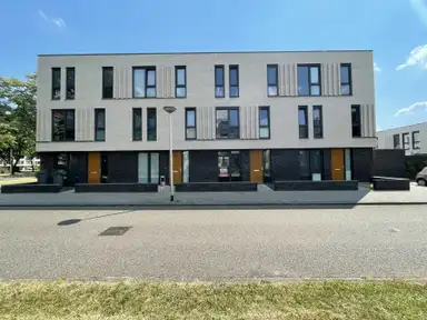 143m2 house zur Miete für 1475€/Monat in Lindebrink, Enschede