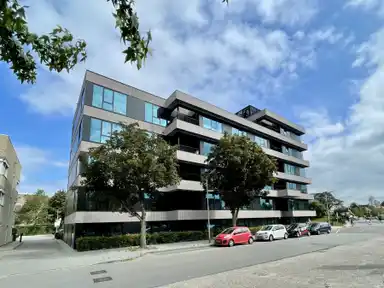 30m2 studio te huur voor 847.05€/maand in Zwarteweg 8C-1, Naarden