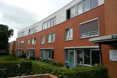 63m2 apartment to rent for 682.96€/month in Bloemstraat 20, IJsselmuiden