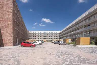 85m2 apartment in affitto per 1420€/mese a Melsbroekstraat 138, Tilburg