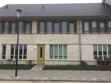 118m2 house to rent for 1275€/month in Stuifduin 42, Oosterhout