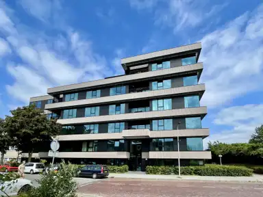 28m2 studio te huur voor 831.89€/maand in Zwarteweg, Naarden