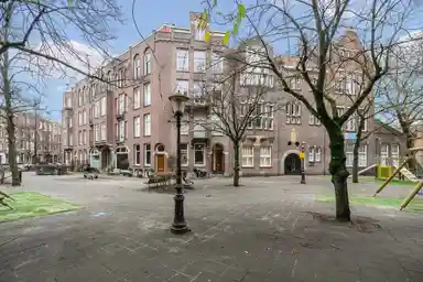 209m2 apartment zur Miete für 7250€/Monat in Dufaystraat 17-H, Amsterdam