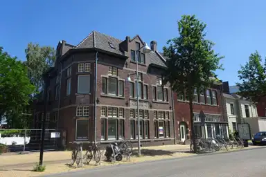 39μ² apartment προς ενοικίαση για 943.62€/μήνα σε Beurtvaartstraat, Apeldoorn