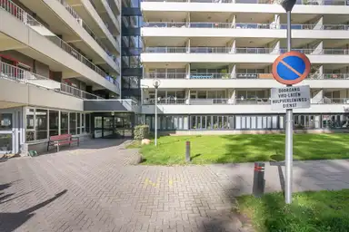 57m2 apartment to rent for 860€/month in Douvenrade, Heerlen
