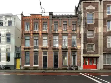 29μ² studio προς ενοικίαση για 760.2€/μήνα σε Utrechtsestraat, Arnhem