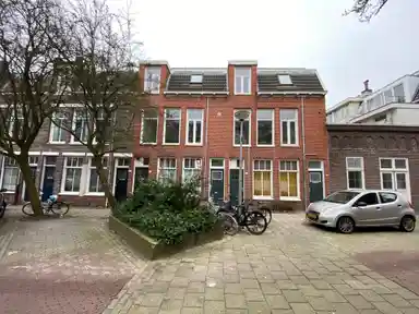 15m2 room te huur voor 620€/maand in Koolstraat 40a, Groningen