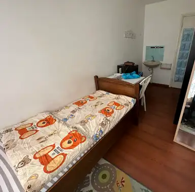 10μ² room προς ενοικίαση για 475€/μήνα σε De Houtmanstraat, Arnhem