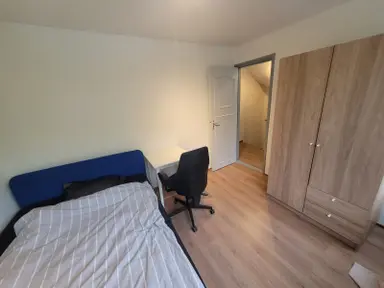 14m2 room te huur voor 1065€/maand in Burgemeester Norbruislaan, Utrecht