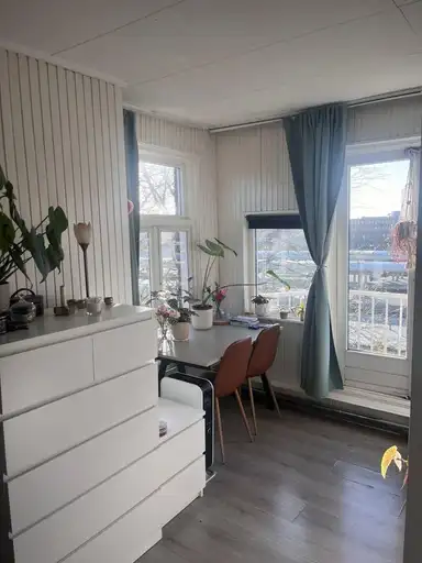 18m2 room à louer pour 625€/mois à Oosterlaan, Zwolle