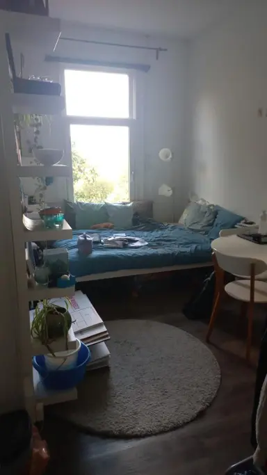 14m2 room to rent for 665€/month in Barbarossastraat, Nijmegen