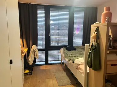 14m2 room to rent for 697€/month in Sint Annastraat, Nijmegen