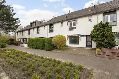 112m2 house to rent for 1925€/month in Martin Luther Kingstraat 69, Hoofddorp