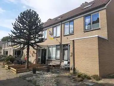 105m2 apartment to rent for 1185€/month in Jonker Sloetlaan 66, Bennekom