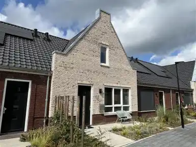 115m2 house to rent for 1650€/month in Marga Klompéstraat 62, Doetinchem
