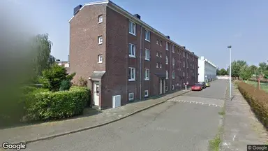 74m2 apartment zur Miete für 1820€/Monat in Kolonel Millerstraat, Maastricht