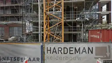 114m2 apartment to rent for 1950€/month in Lage Valkseweg, Wekerom