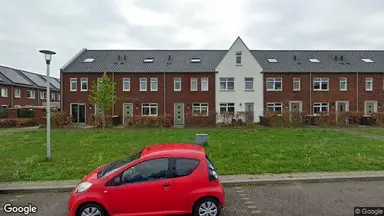 127μ² house προς ενοικίαση για 1955€/μήνα σε Korrelhoed, Apeldoorn