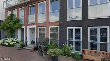 137m2 house te huur voor 3000€/maand in Schuttevaerkade, Dordrecht