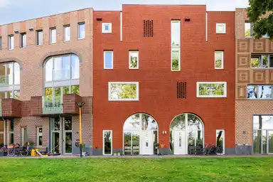 158m2 apartment zur Miete für 3950€/Monat in Verthorenpad 4, Utrecht