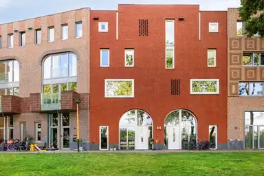 158m2 apartment zur Miete für 3950€/Monat in Utrecht