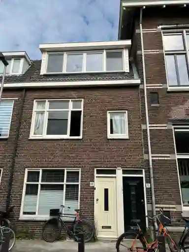 50m2 studio à louer pour 900€/mois à Anthoniedijk, Utrecht