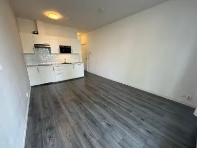25μ² studio προς ενοικίαση για 1100€/μήνα σε Weteringkade, The Hague