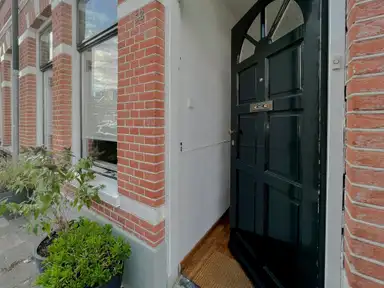 72m2 house to rent for 1850€/month in Voorzorgstraat 52, Haarlem