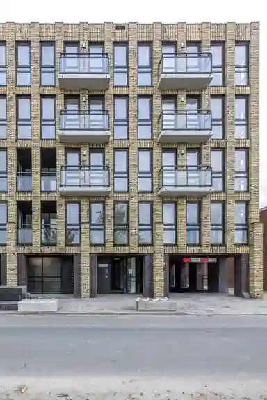 55m2 apartment te huur voor 1050€/maand in Oosterhamrikkade 115-17, Groningen