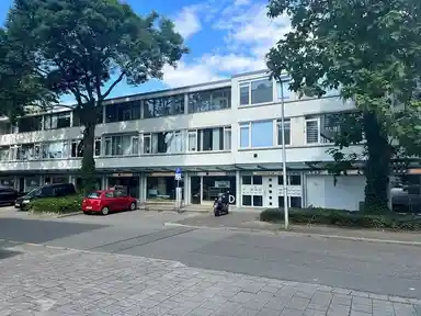80m2 apartment zur Miete für 1450€/Monat in Schalmeistraat 51B, Maastricht