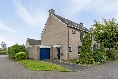 123m2 house to rent for 1250€/month in Bandeliersberg 252, Roosendaal