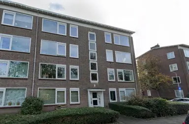 61m2 apartment zur Miete für 655€/Monat in Nicolaas Beetslaan 140, Voorburg