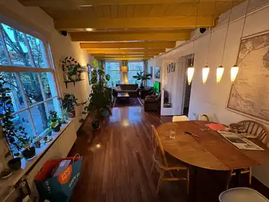 12m2 room à louer pour 495€/mois à Kruisstraat, Leiden