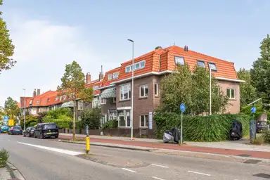100m2 apartment zur Miete für 2800€/Monat in Verspronckweg 56, Haarlem
