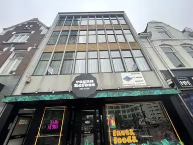 119m2 apartment te huur voor 1860€/maand in Willemstraat 119, Eindhoven