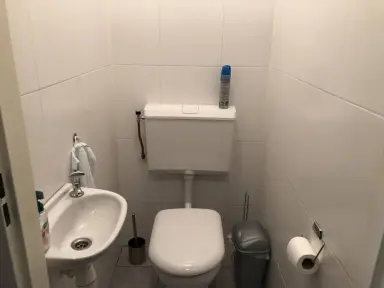60m2 apartment in affitto per 1250€/mese a Tilburg