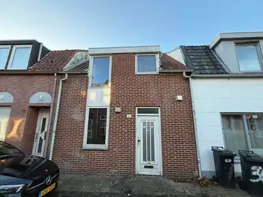 85m2 room te huur voor 600€/maand in van Bovenstraat, Terneuzen