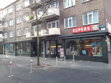68m2 apartment to rent for 975€/month in Markt 70, Geleen