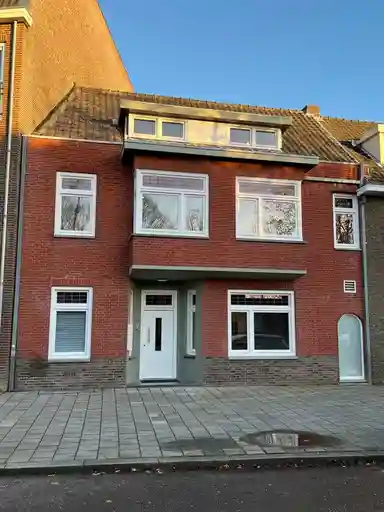 86m2 apartment to rent for 1373€/month in Wilhelminasingel, Weert