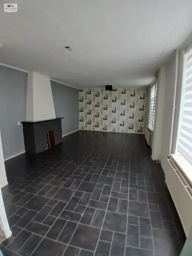 125m2 apartment to rent for 200€/month in Waalstraat, Heerlen