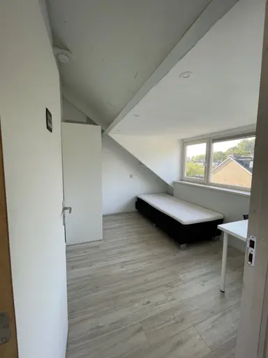 10m2 room to rent for 580€/month in Graan voor Visch, Hoofddorp